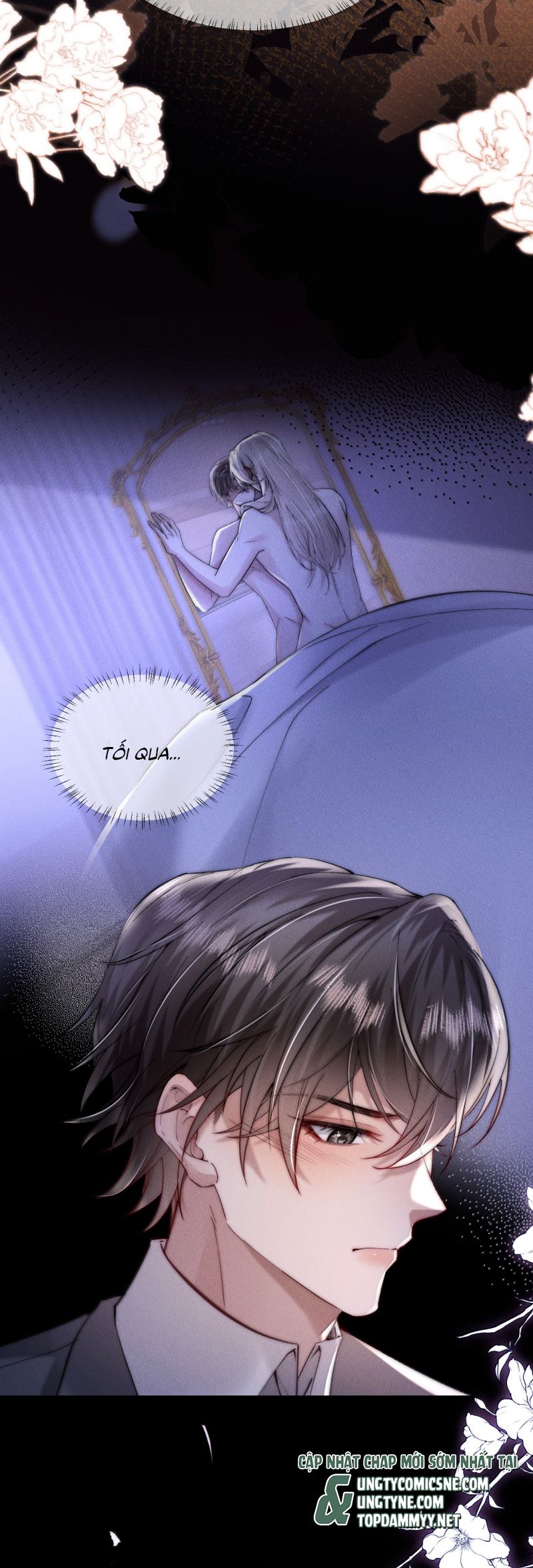 Kế Hoạch Tự Dưỡng Cuồng Khuyển Chap 71 - Next 