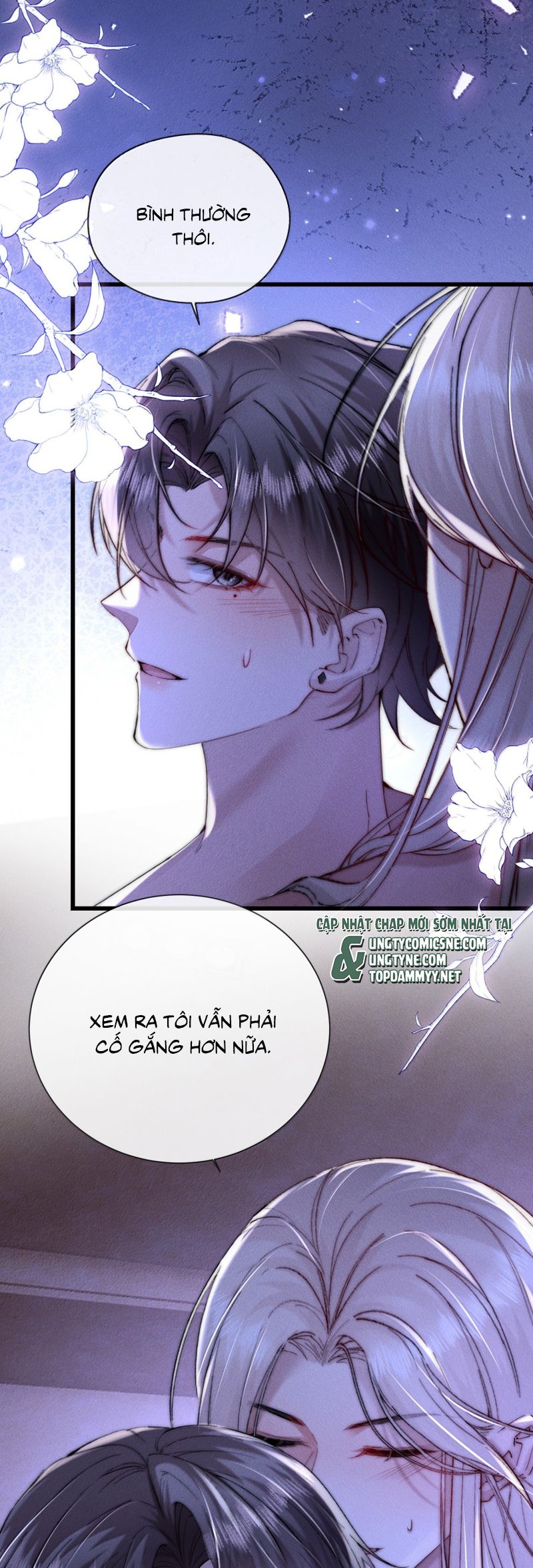Kế Hoạch Tự Dưỡng Cuồng Khuyển Chap 71 - Next 