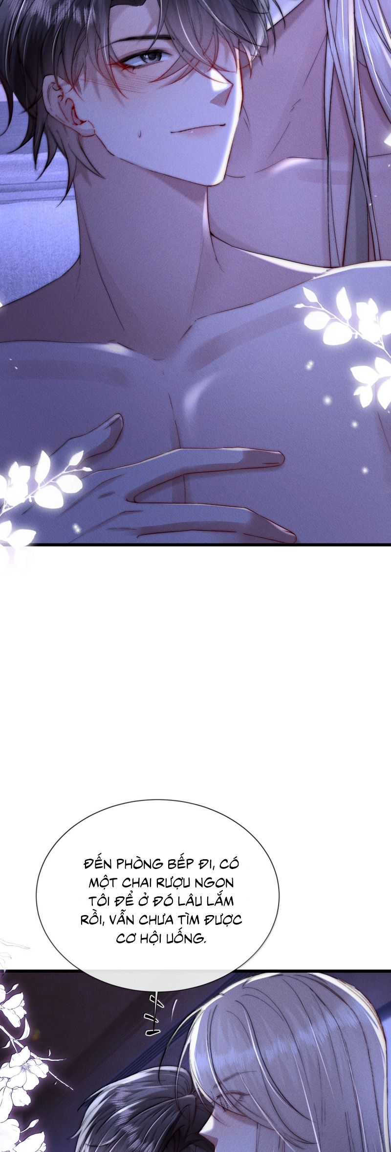 Kế Hoạch Tự Dưỡng Cuồng Khuyển Chap 71 - Next 