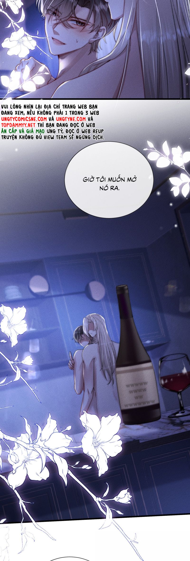 Kế Hoạch Tự Dưỡng Cuồng Khuyển Chap 71 - Next 