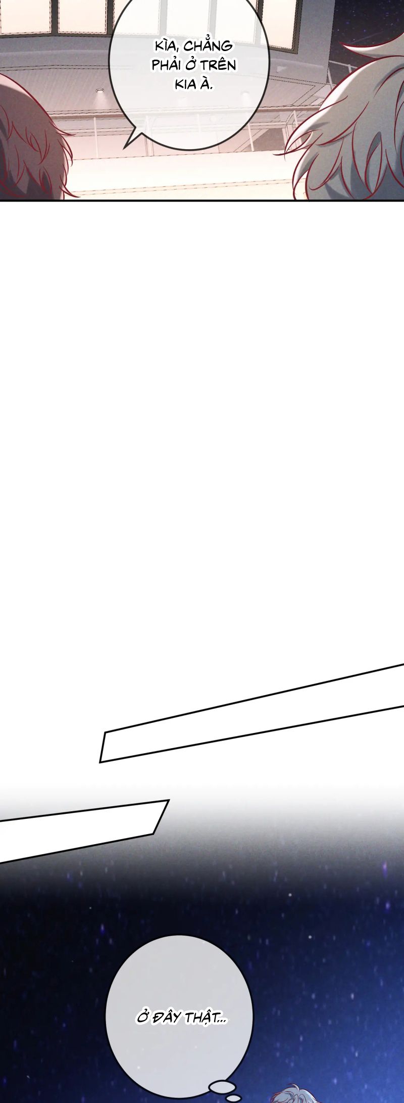 Đêm Tình Yêu Và Sát Ý Chap 70 - Next 