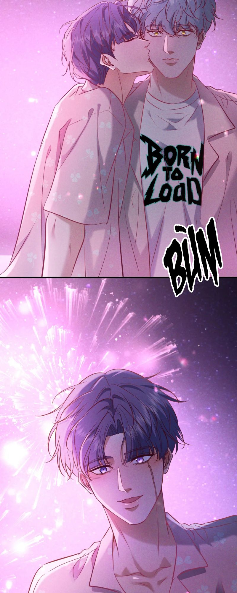 Đêm Tình Yêu Và Sát Ý Chap 70 - Next 