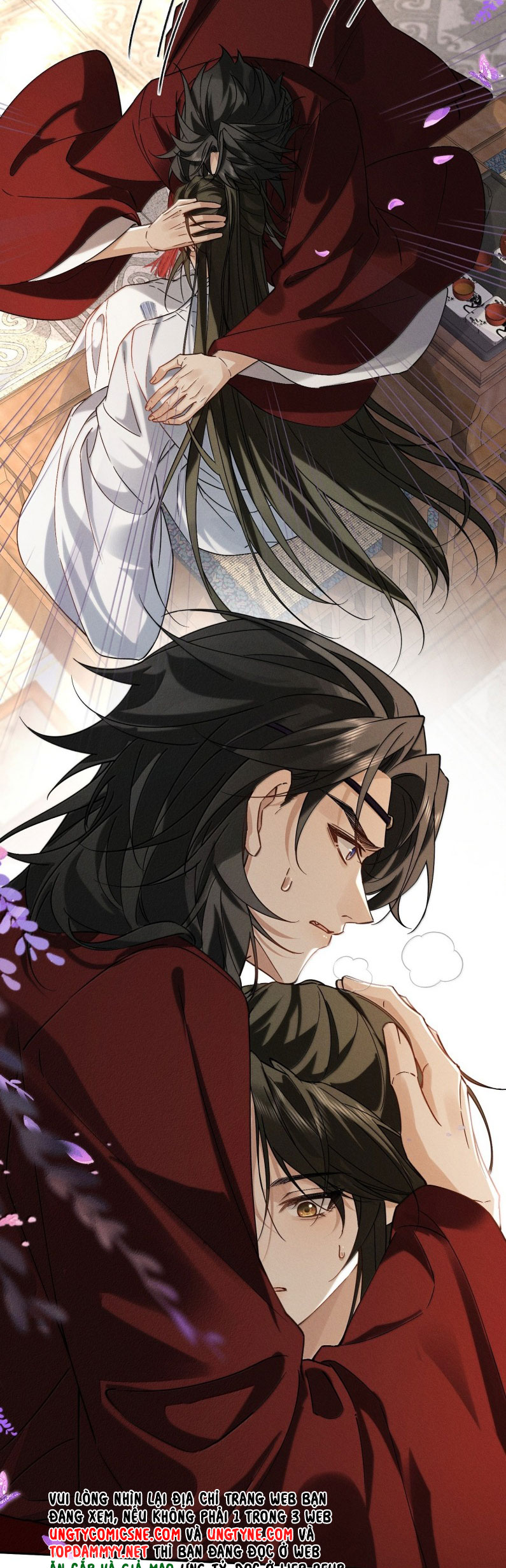 Lang Kỵ Trúc Mã Lai Chap 40 - Next 