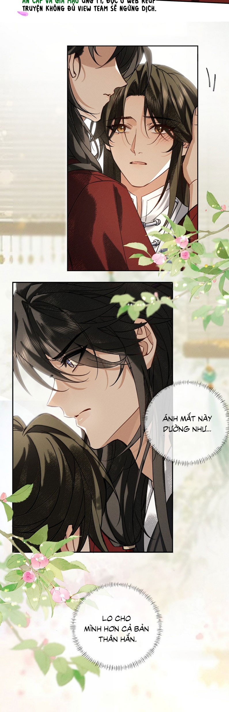 Lang Kỵ Trúc Mã Lai Chap 40 - Next 