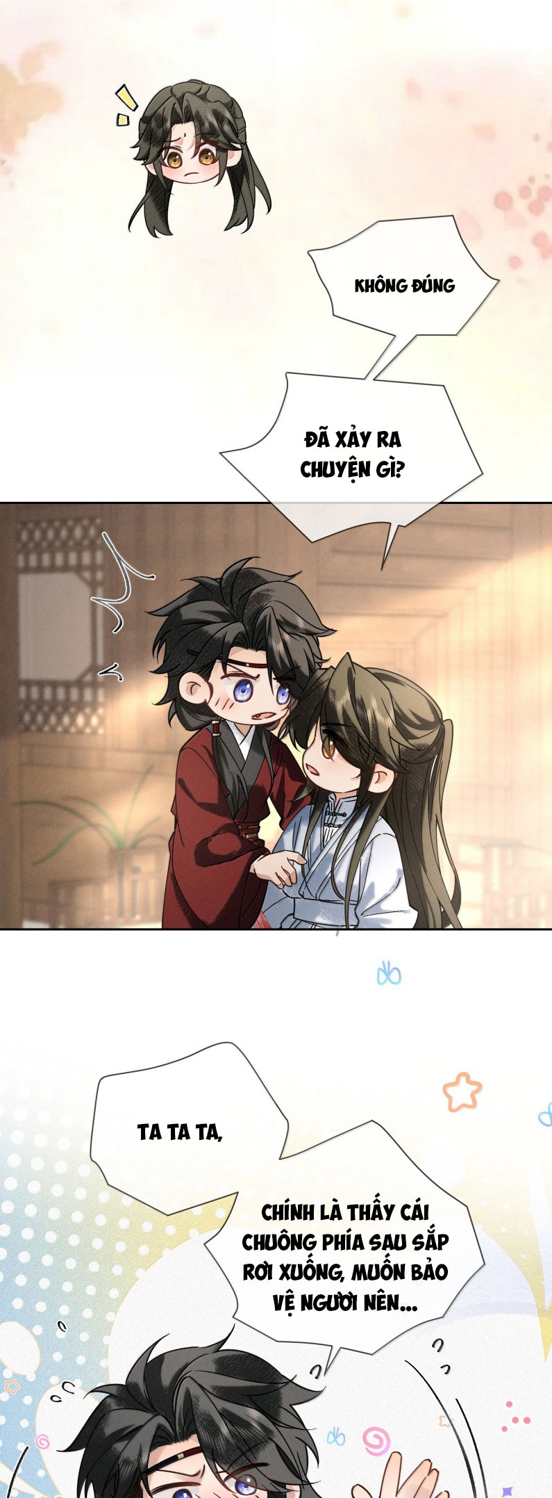 Lang Kỵ Trúc Mã Lai Chap 40 - Next 