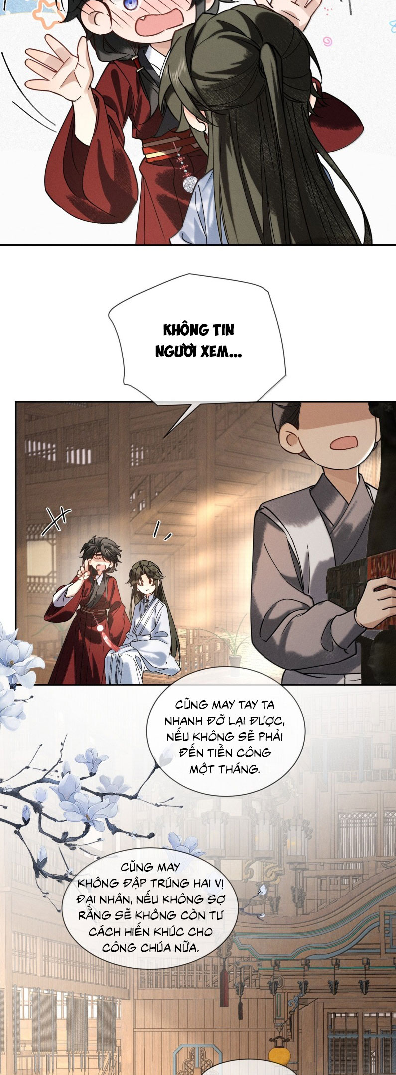 Lang Kỵ Trúc Mã Lai Chap 40 - Next 