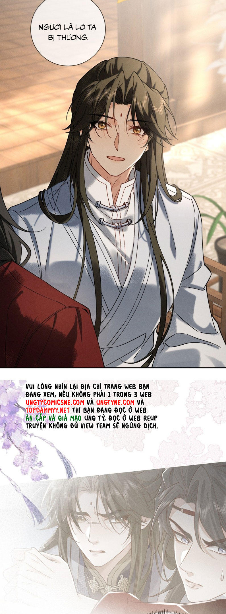 Lang Kỵ Trúc Mã Lai Chap 40 - Next 