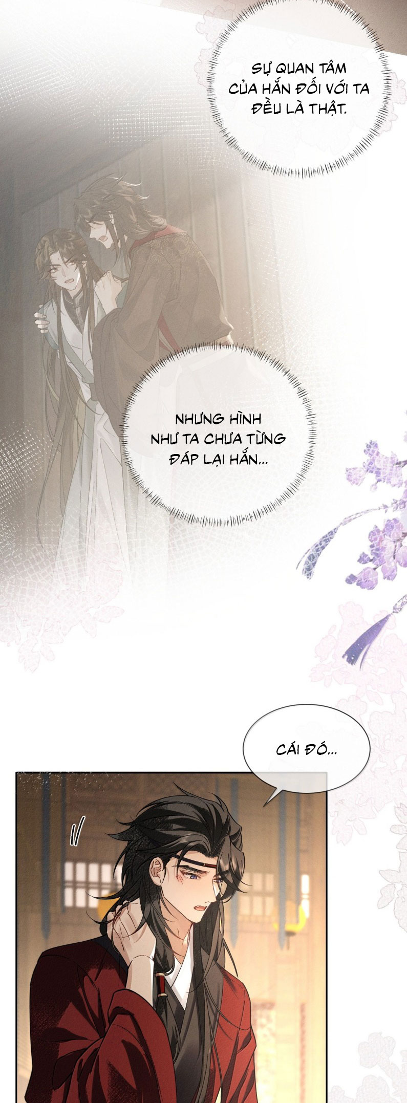 Lang Kỵ Trúc Mã Lai Chap 40 - Next 