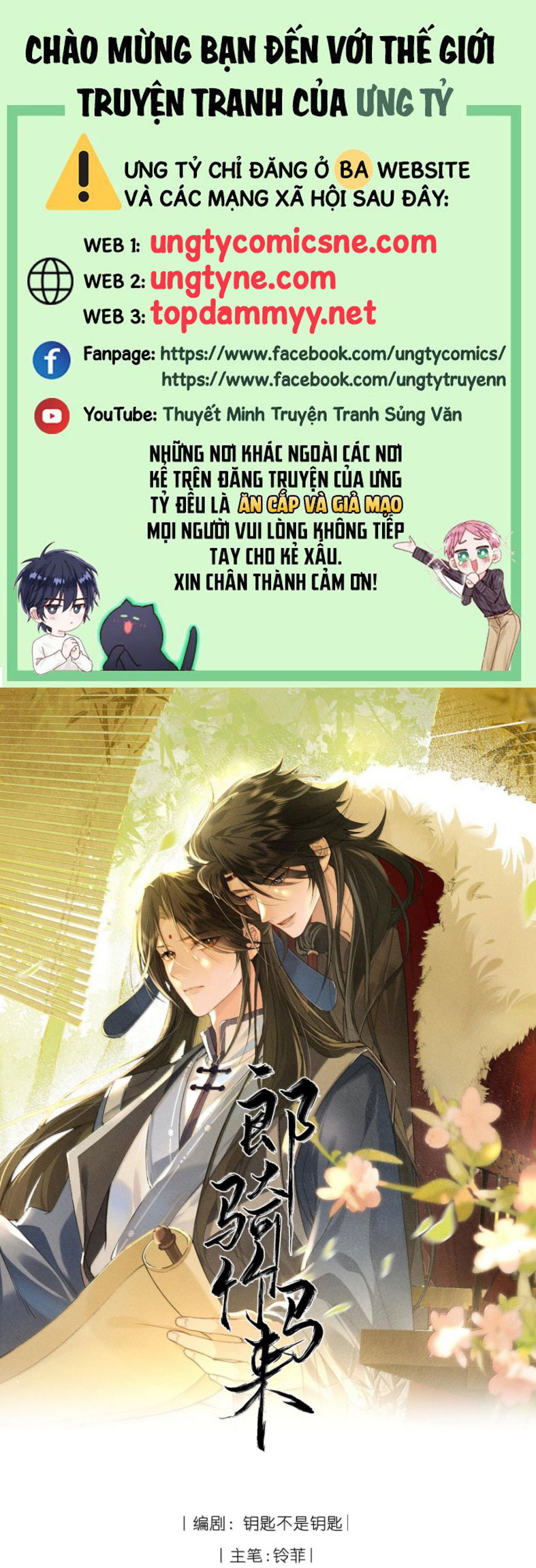 Lang Kỵ Trúc Mã Lai Chap 40 - Next 