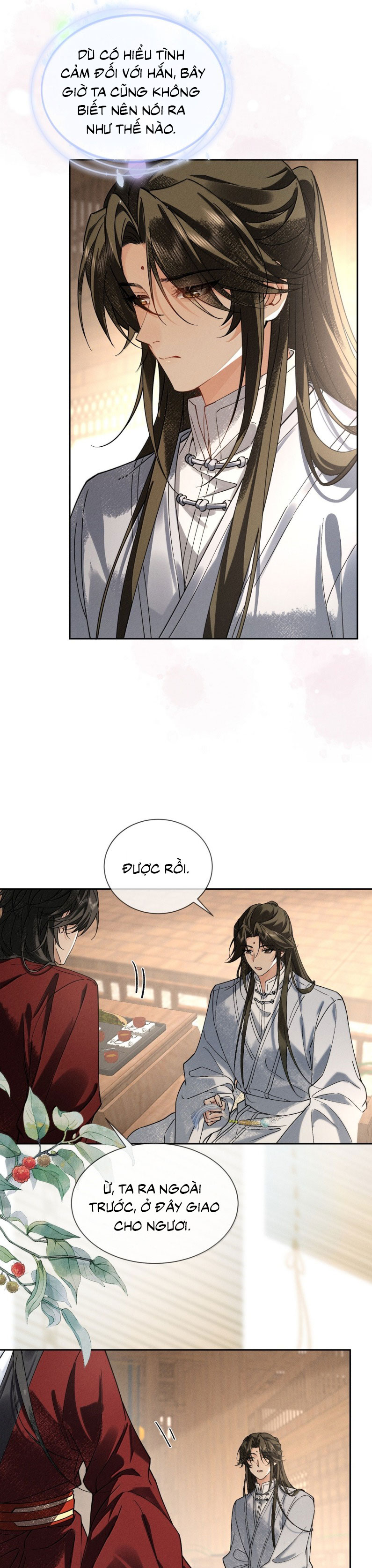 Lang Kỵ Trúc Mã Lai Chap 40 - Next 
