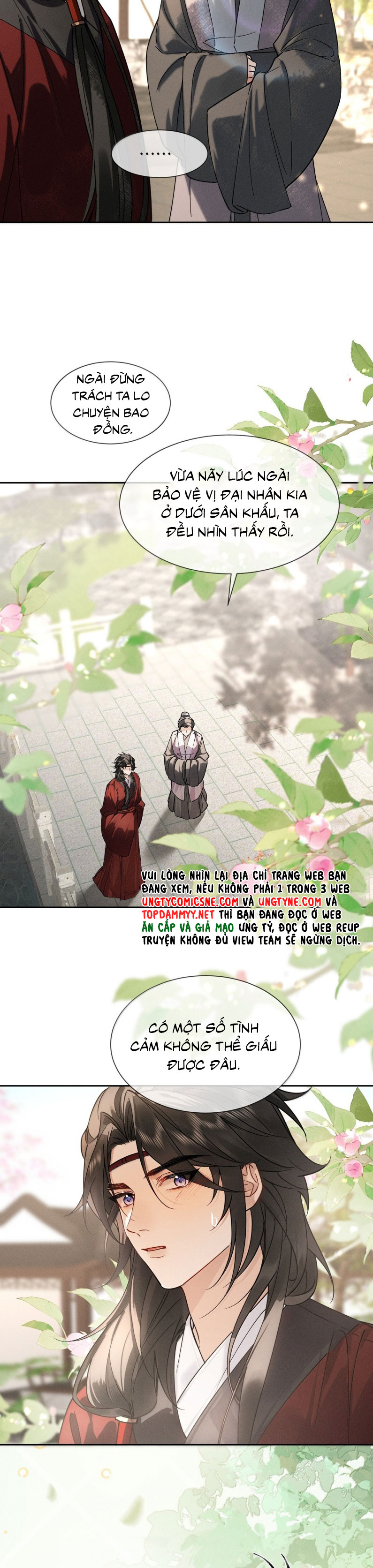 Lang Kỵ Trúc Mã Lai Chap 40 - Next 