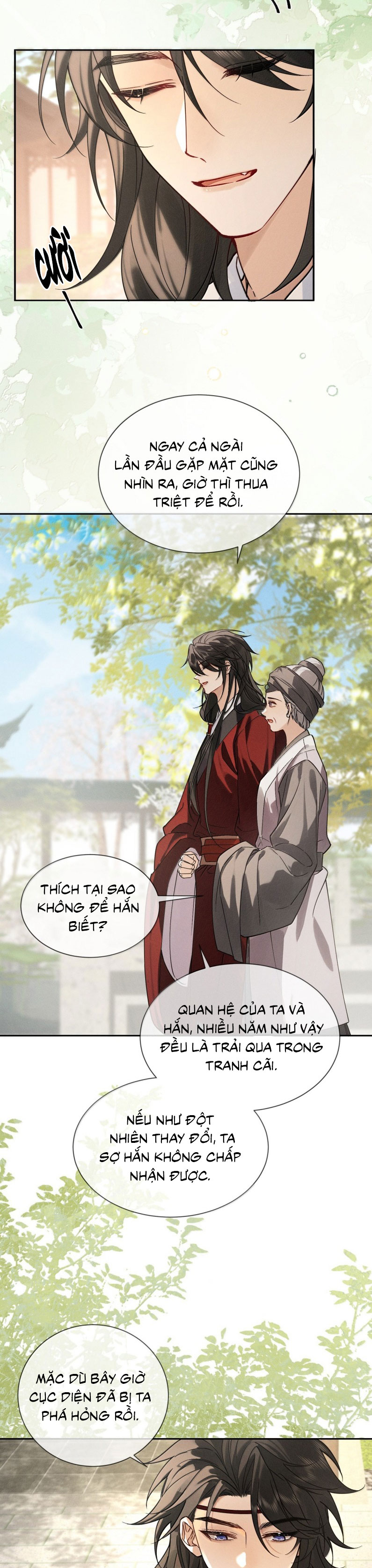 Lang Kỵ Trúc Mã Lai Chap 40 - Next 