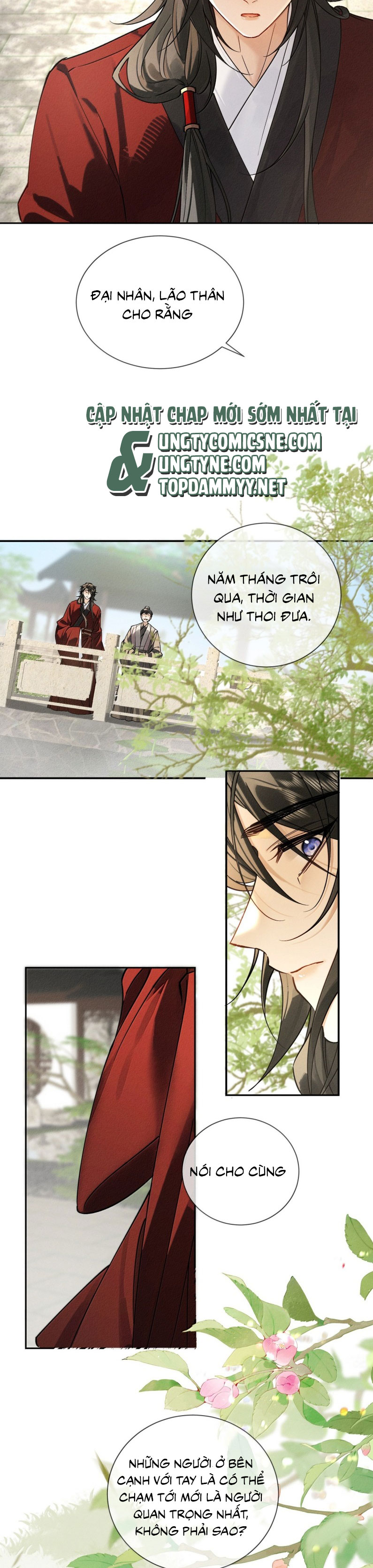 Lang Kỵ Trúc Mã Lai Chap 40 - Next 
