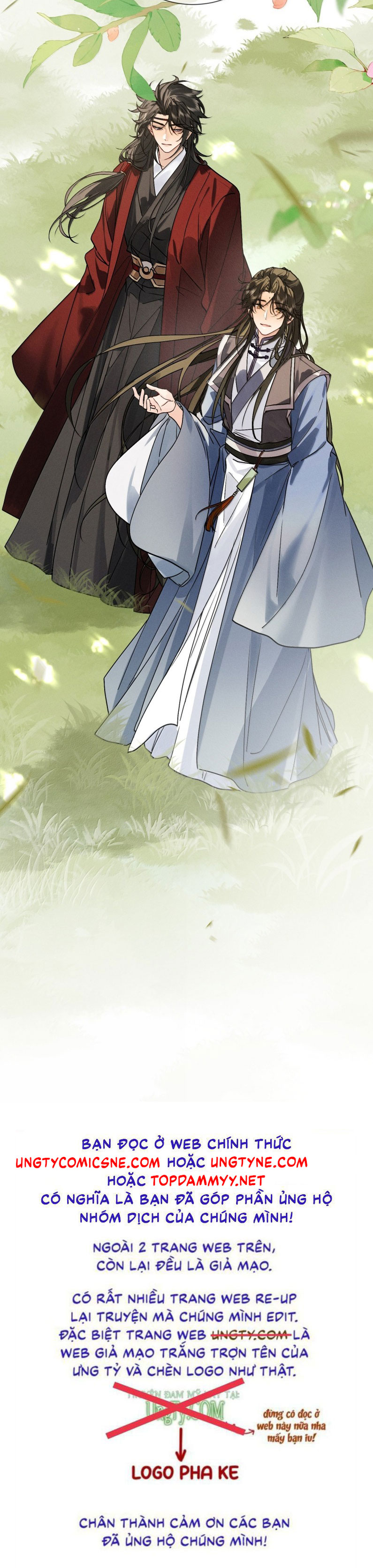Lang Kỵ Trúc Mã Lai Chap 40 - Next 