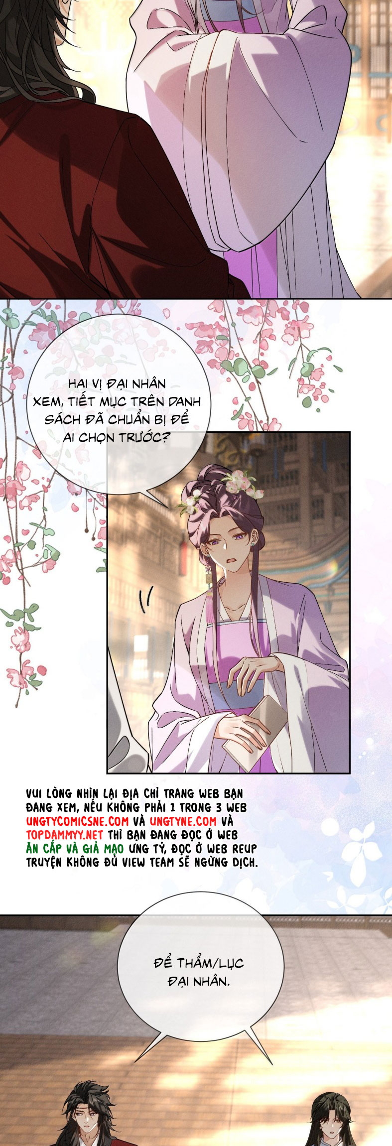 Lang Kỵ Trúc Mã Lai Chap 40 - Next 