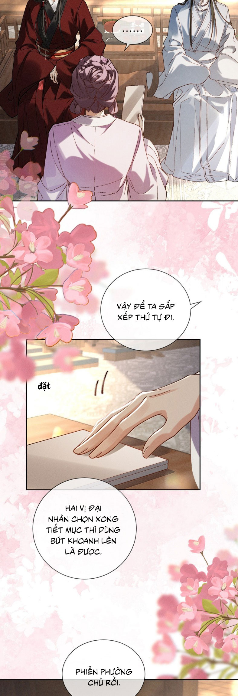 Lang Kỵ Trúc Mã Lai Chap 40 - Next 