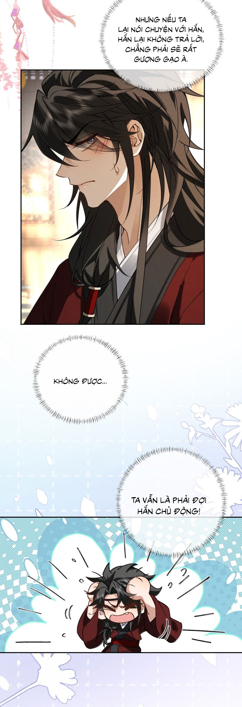 Lang Kỵ Trúc Mã Lai Chap 40 - Next 