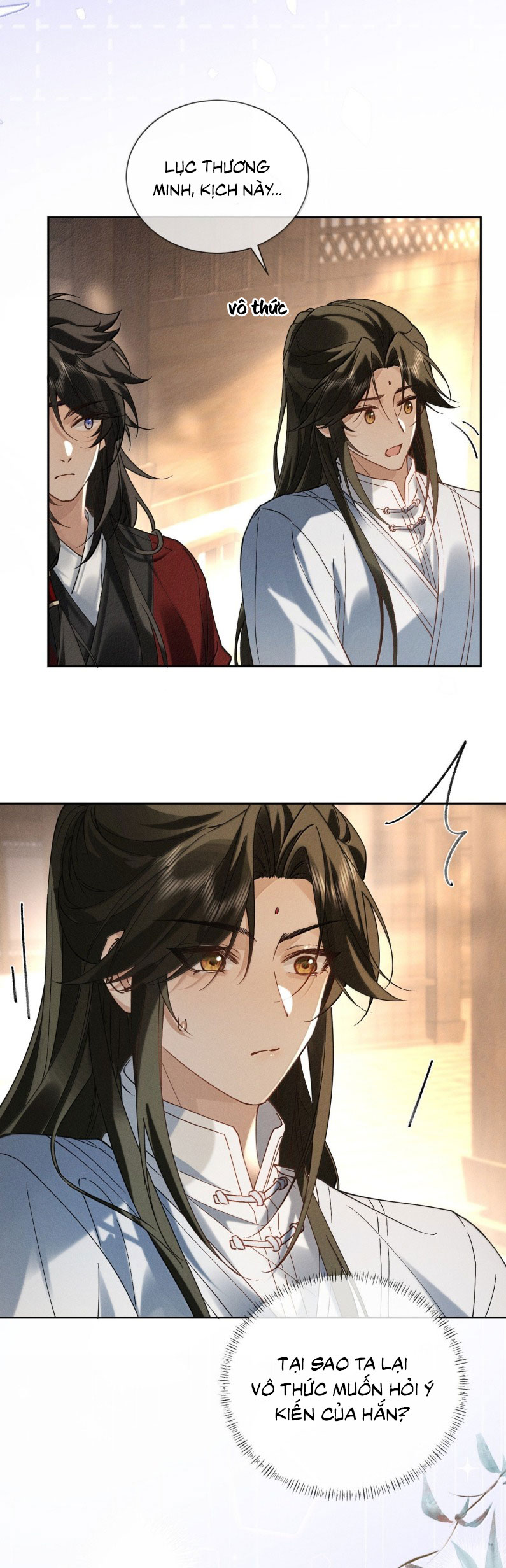 Lang Kỵ Trúc Mã Lai Chap 40 - Next 