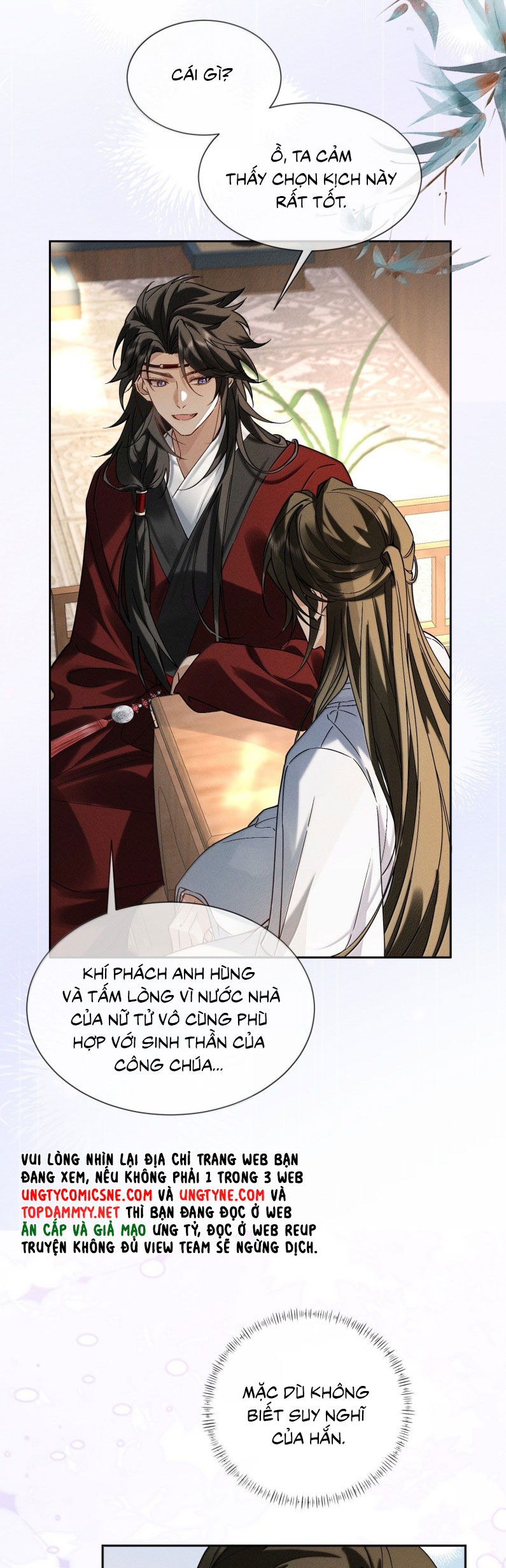 Lang Kỵ Trúc Mã Lai Chap 40 - Next 