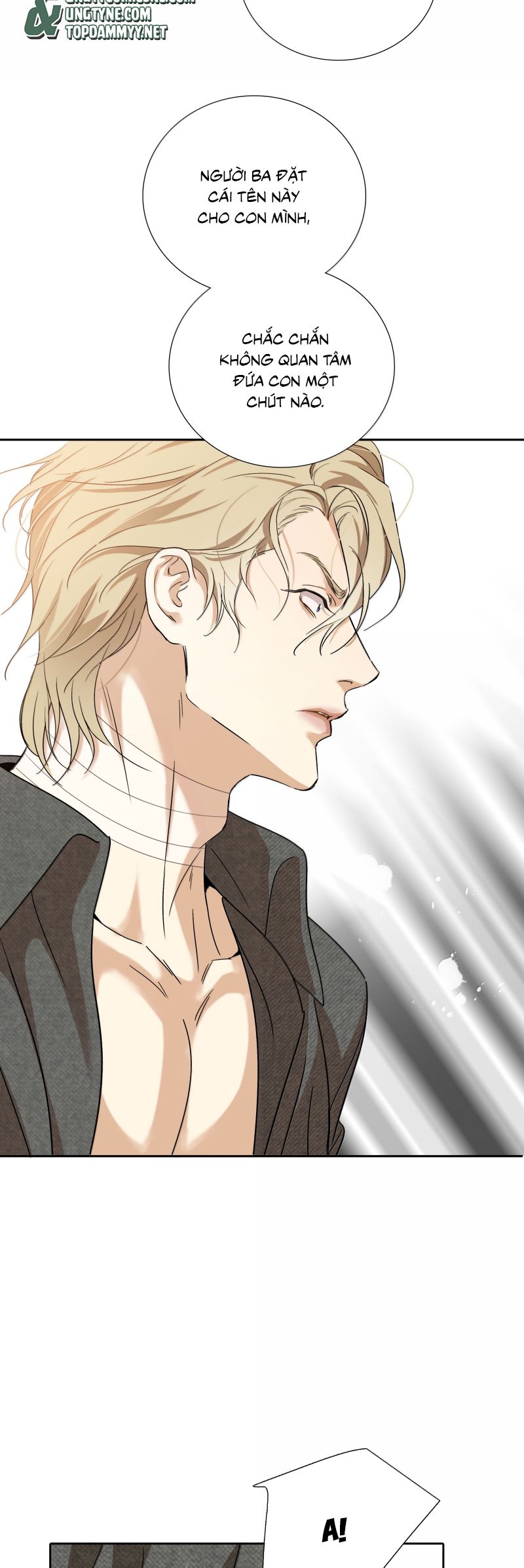 Sắc Thu Nơi Nghĩa Trang Chap 20 - Next Chap 21
