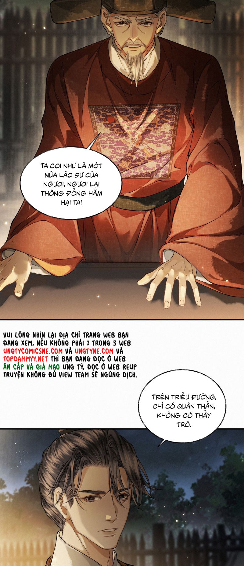 THƯƠNG TIẾN TỬU Chap 41 - Next 