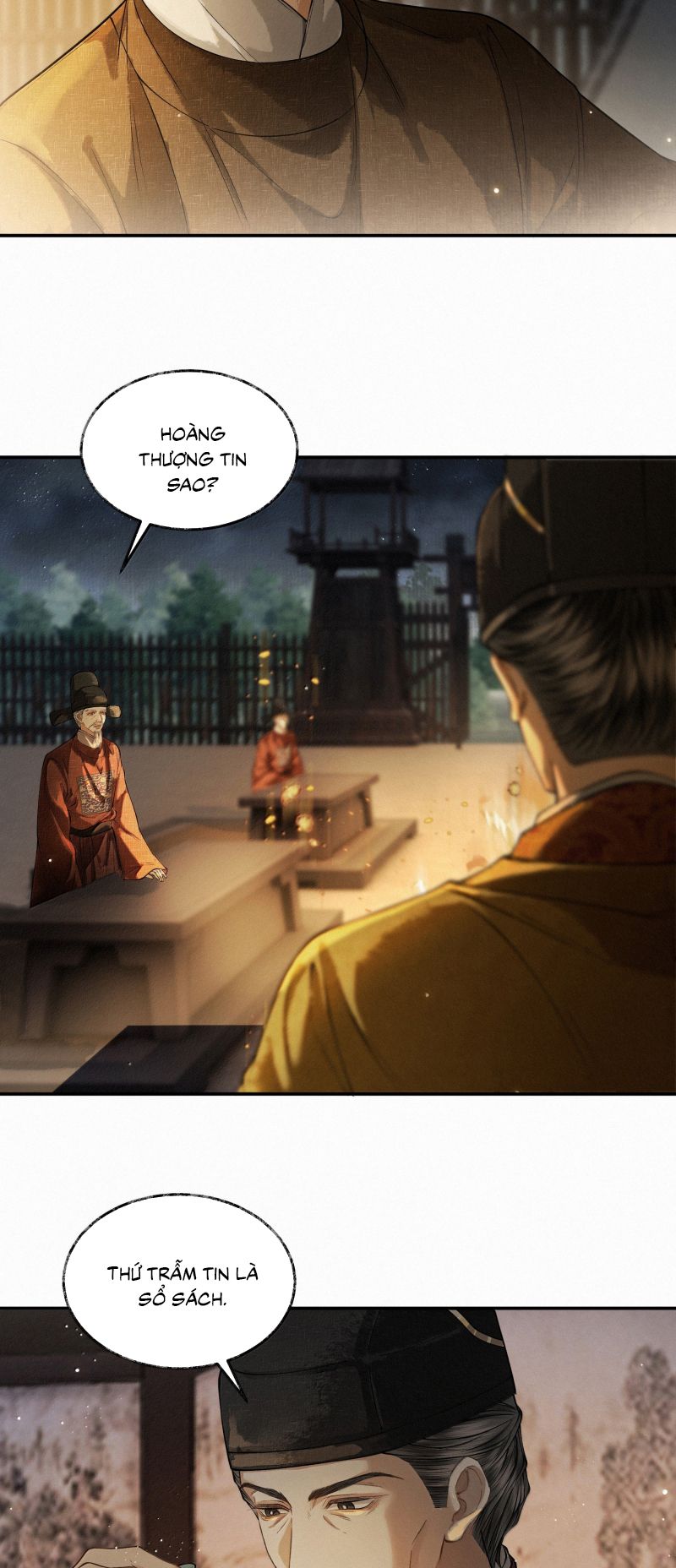 THƯƠNG TIẾN TỬU Chap 41 - Next 