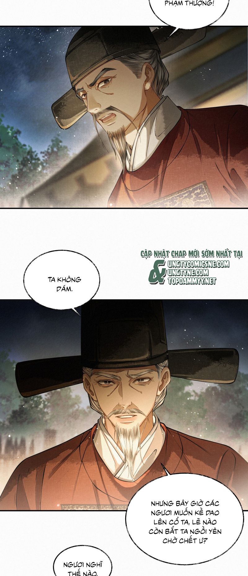THƯƠNG TIẾN TỬU Chap 41 - Next 