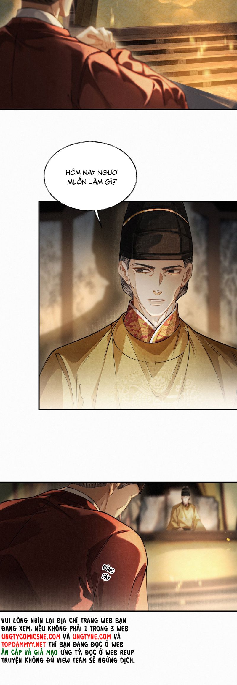 THƯƠNG TIẾN TỬU Chap 41 - Next 