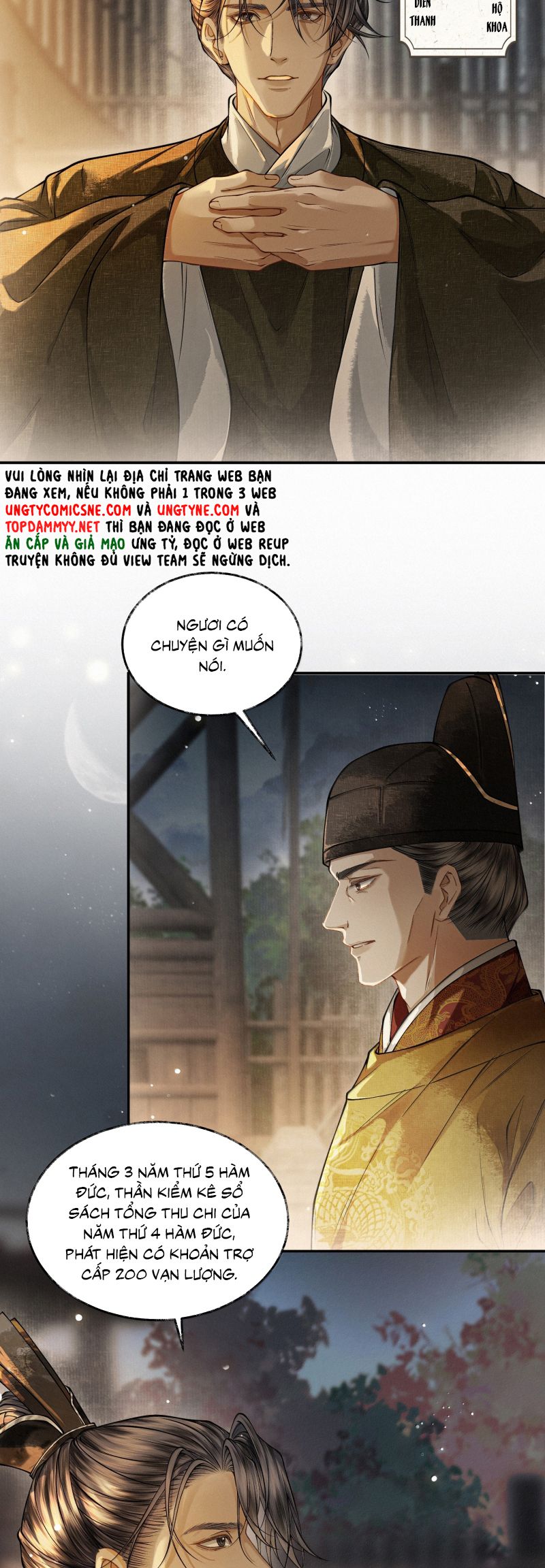 THƯƠNG TIẾN TỬU Chap 41 - Next 