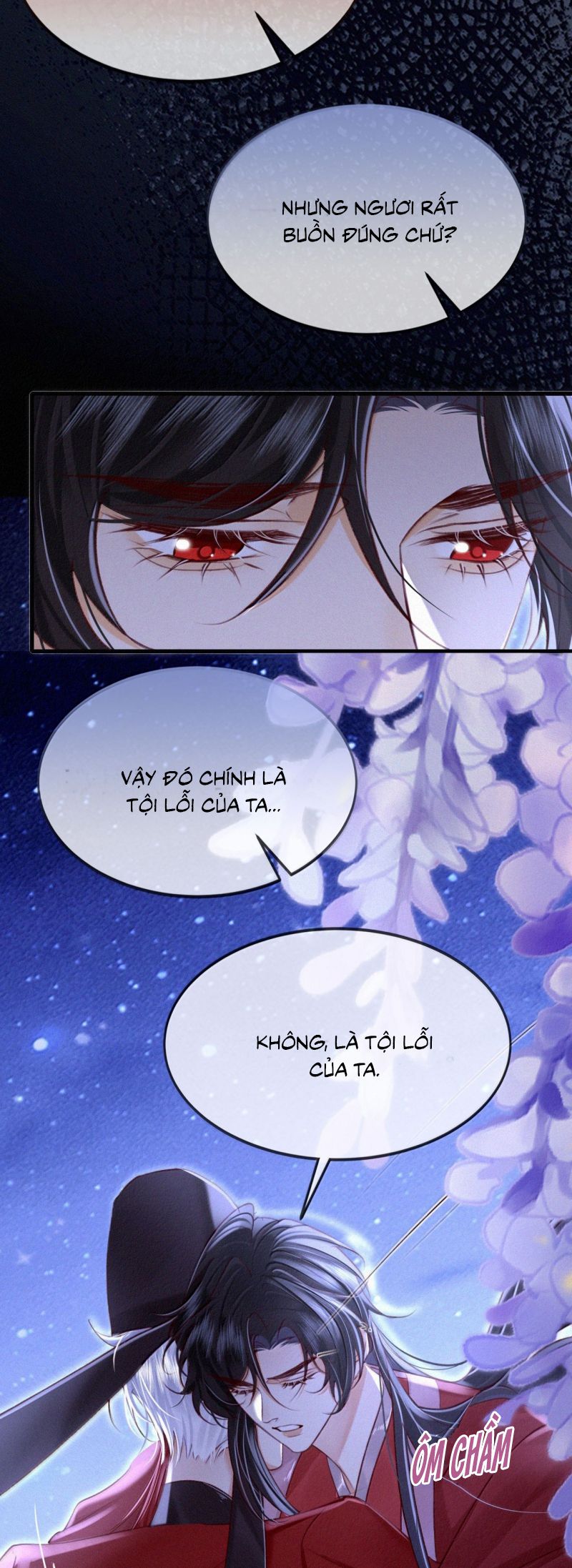 Nam Chủ Vì Sao Quyến Rũ Ta Chap 63 - Next 
