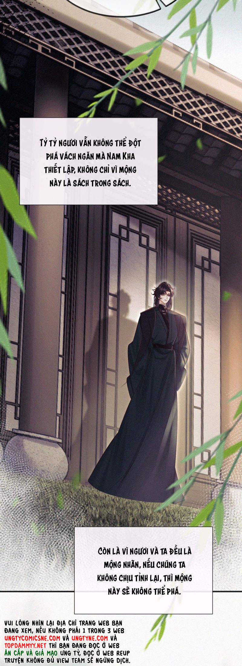Nam Chủ Vì Sao Quyến Rũ Ta Chap 63 - Next 
