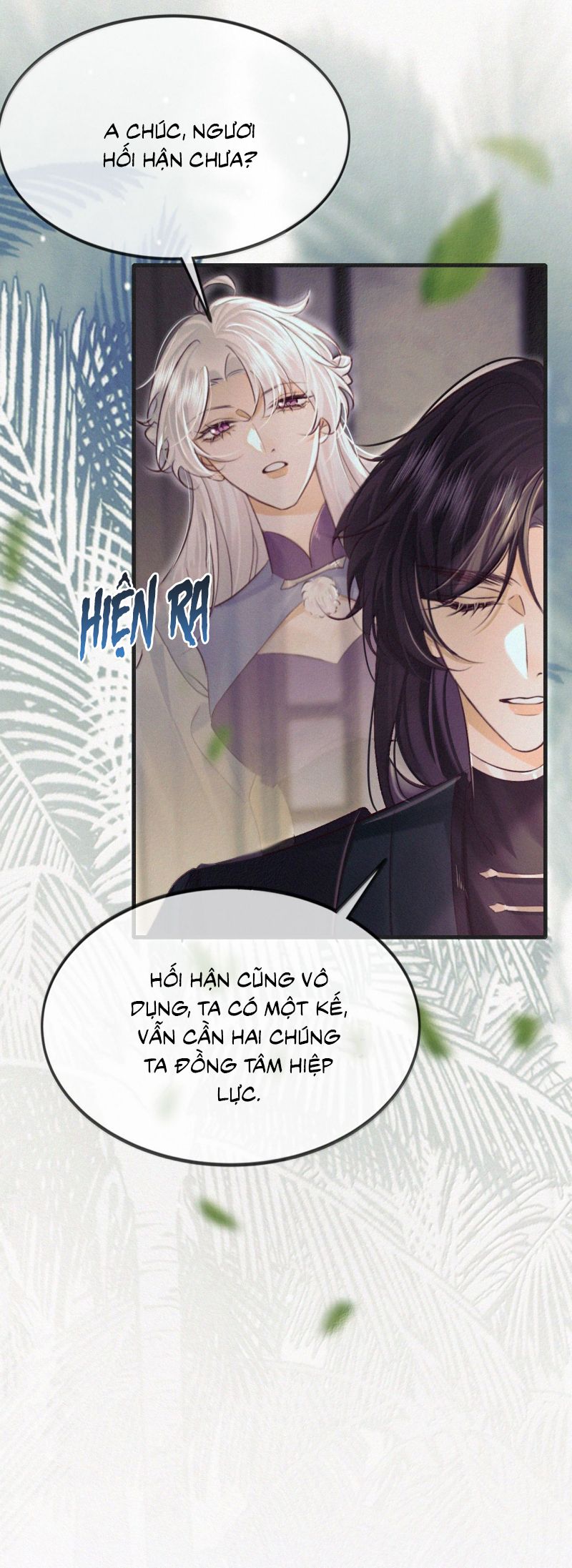 Nam Chủ Vì Sao Quyến Rũ Ta Chap 63 - Next 