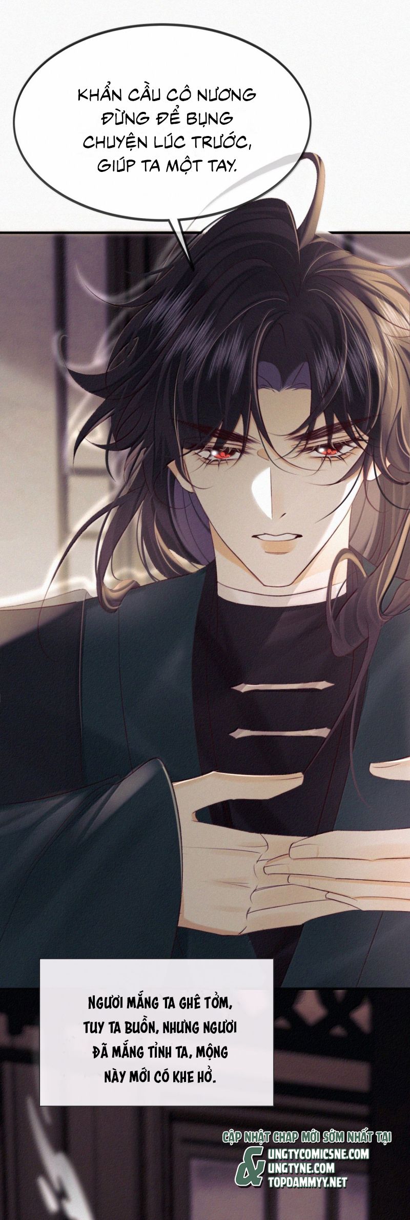 Nam Chủ Vì Sao Quyến Rũ Ta Chap 63 - Next 