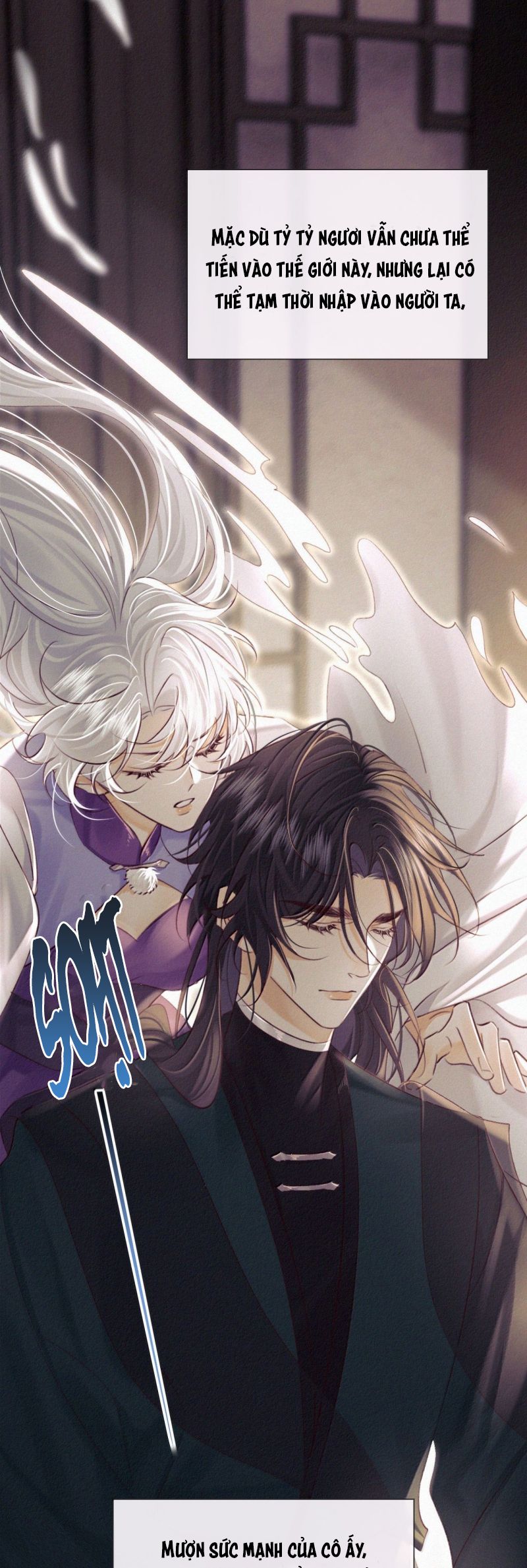 Nam Chủ Vì Sao Quyến Rũ Ta Chap 63 - Next 
