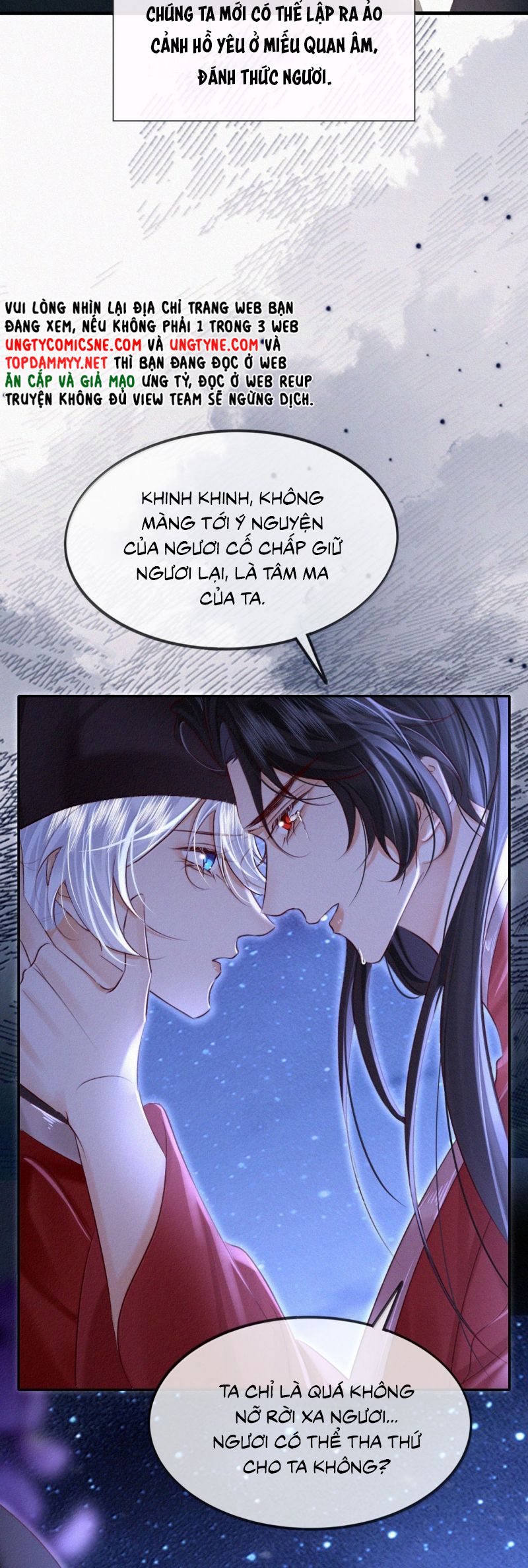 Nam Chủ Vì Sao Quyến Rũ Ta Chap 63 - Next 