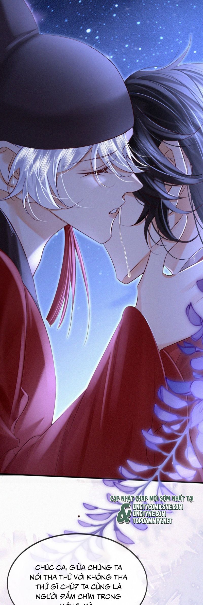 Nam Chủ Vì Sao Quyến Rũ Ta Chap 63 - Next 