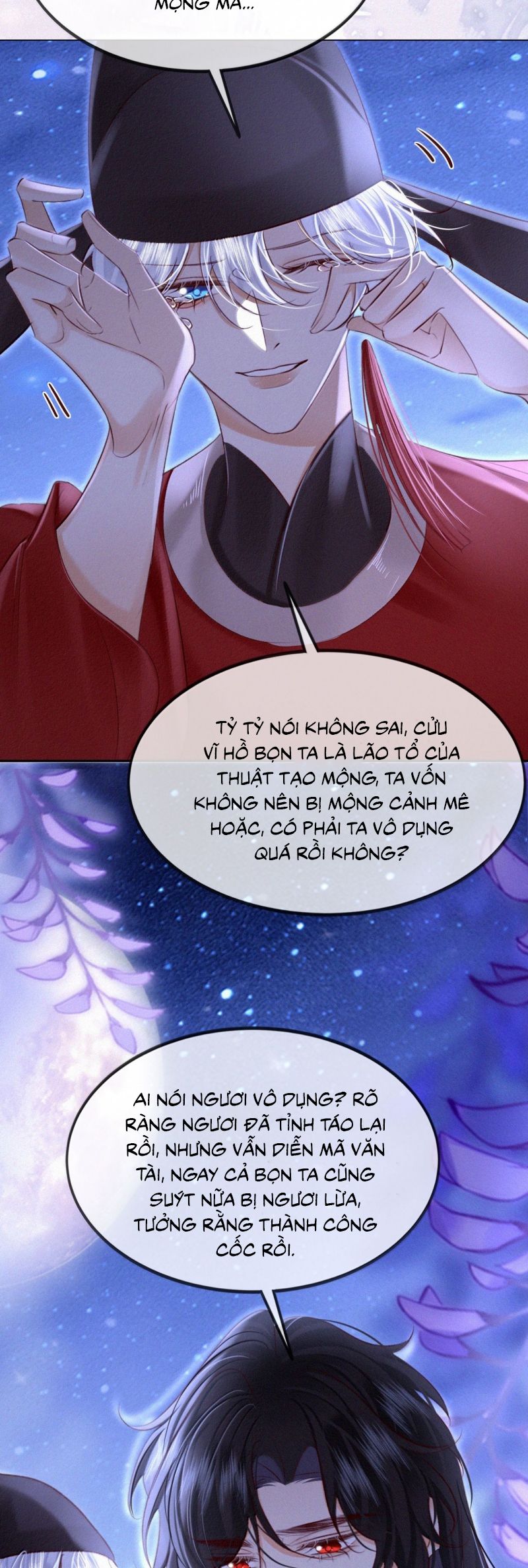 Nam Chủ Vì Sao Quyến Rũ Ta Chap 63 - Next 