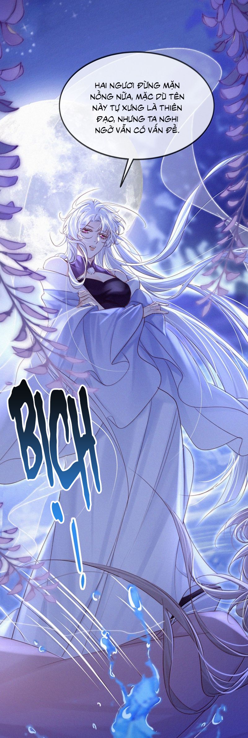 Nam Chủ Vì Sao Quyến Rũ Ta Chap 63 - Next 