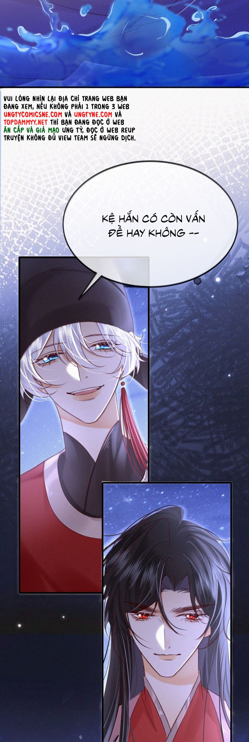 Nam Chủ Vì Sao Quyến Rũ Ta Chap 63 - Next 