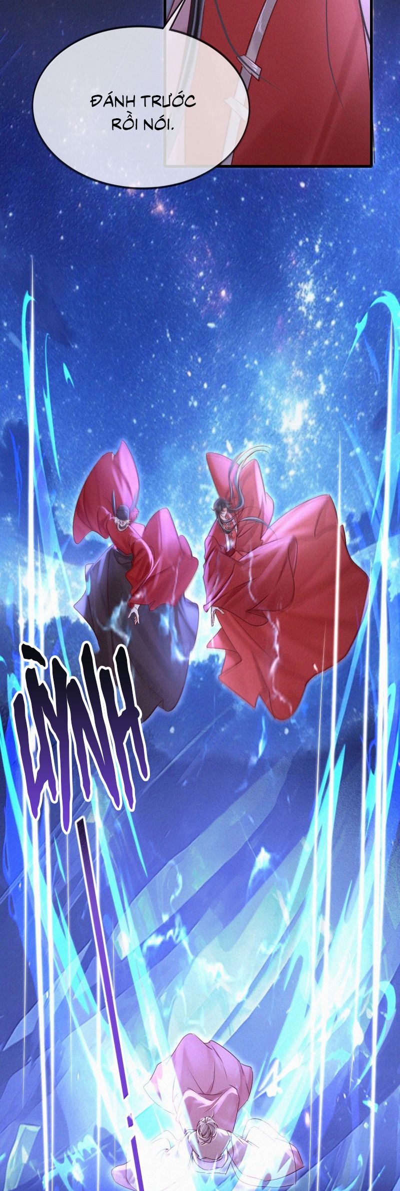 Nam Chủ Vì Sao Quyến Rũ Ta Chap 63 - Next 