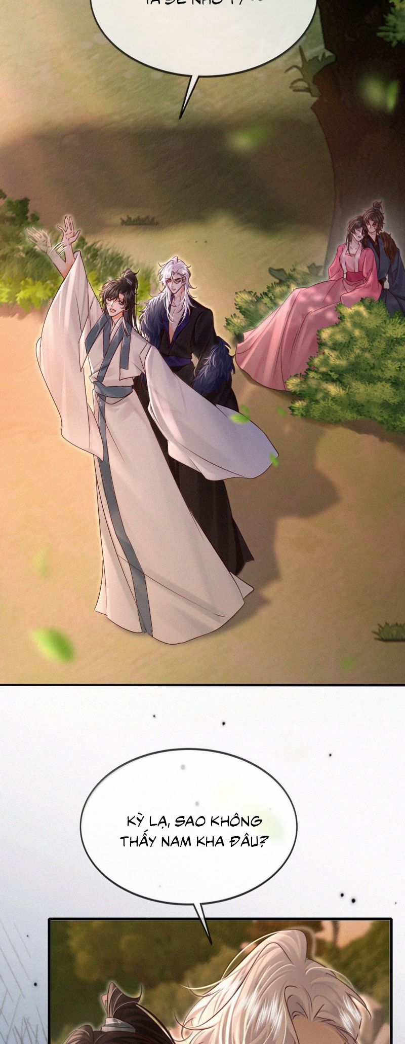 Nam Chủ Vì Sao Quyến Rũ Ta Chap 63 - Next 
