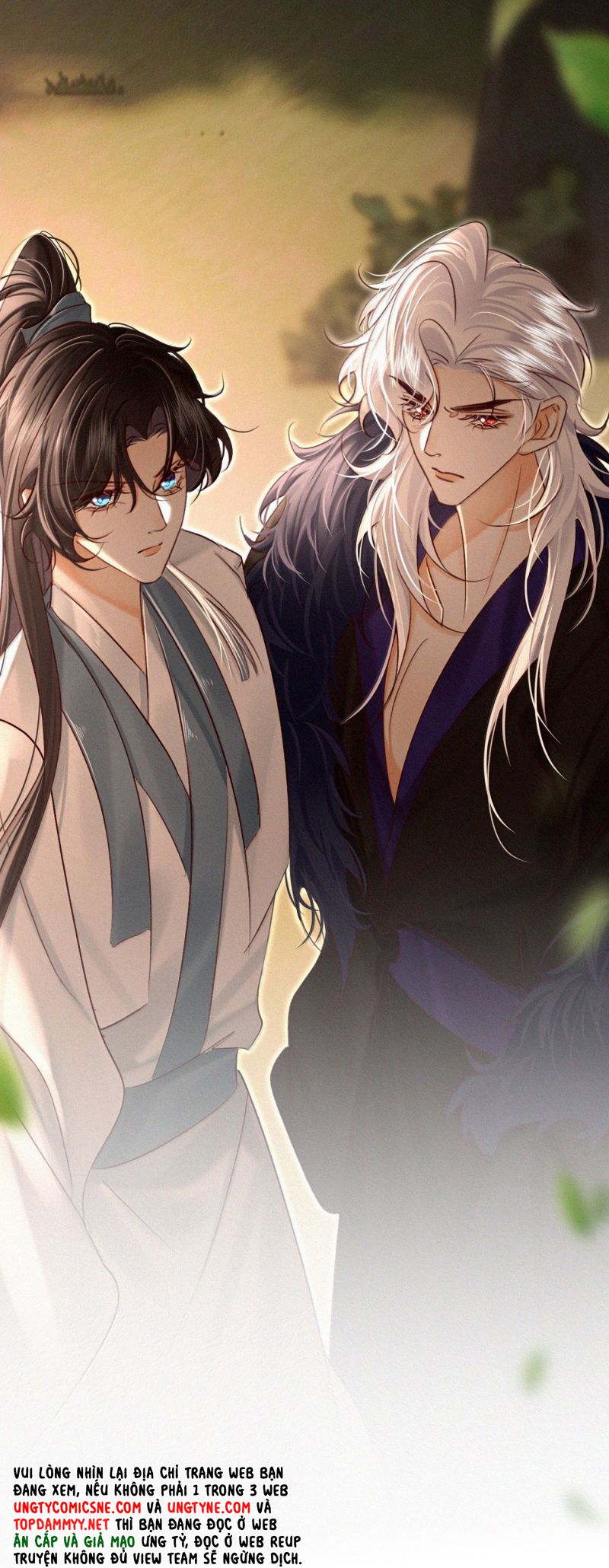 Nam Chủ Vì Sao Quyến Rũ Ta Chap 63 - Next 