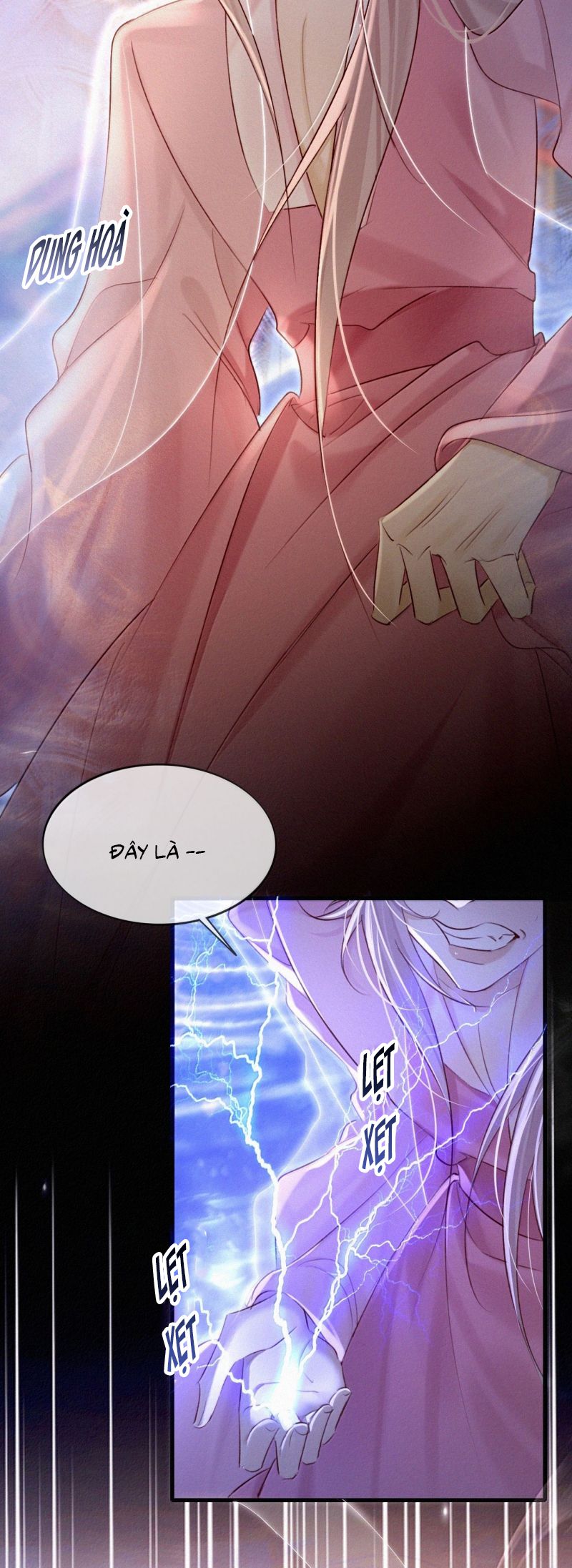 Nam Chủ Vì Sao Quyến Rũ Ta Chap 63 - Next 
