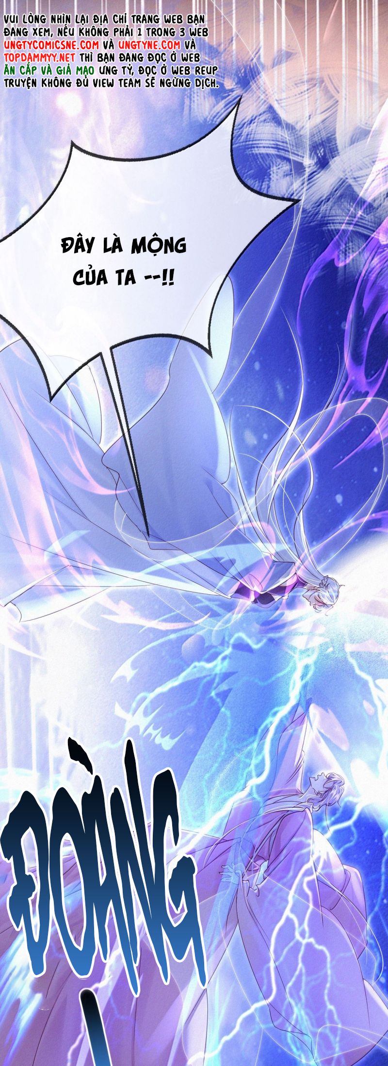 Nam Chủ Vì Sao Quyến Rũ Ta Chap 63 - Next 
