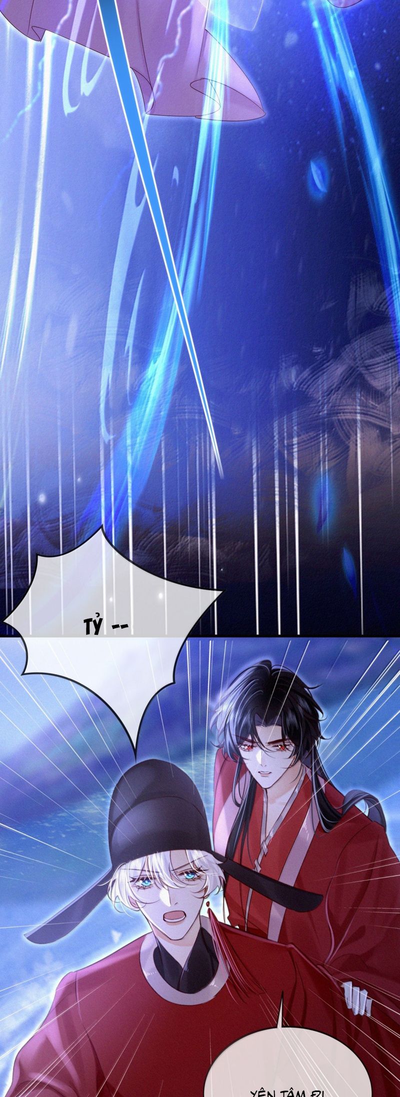 Nam Chủ Vì Sao Quyến Rũ Ta Chap 63 - Next 