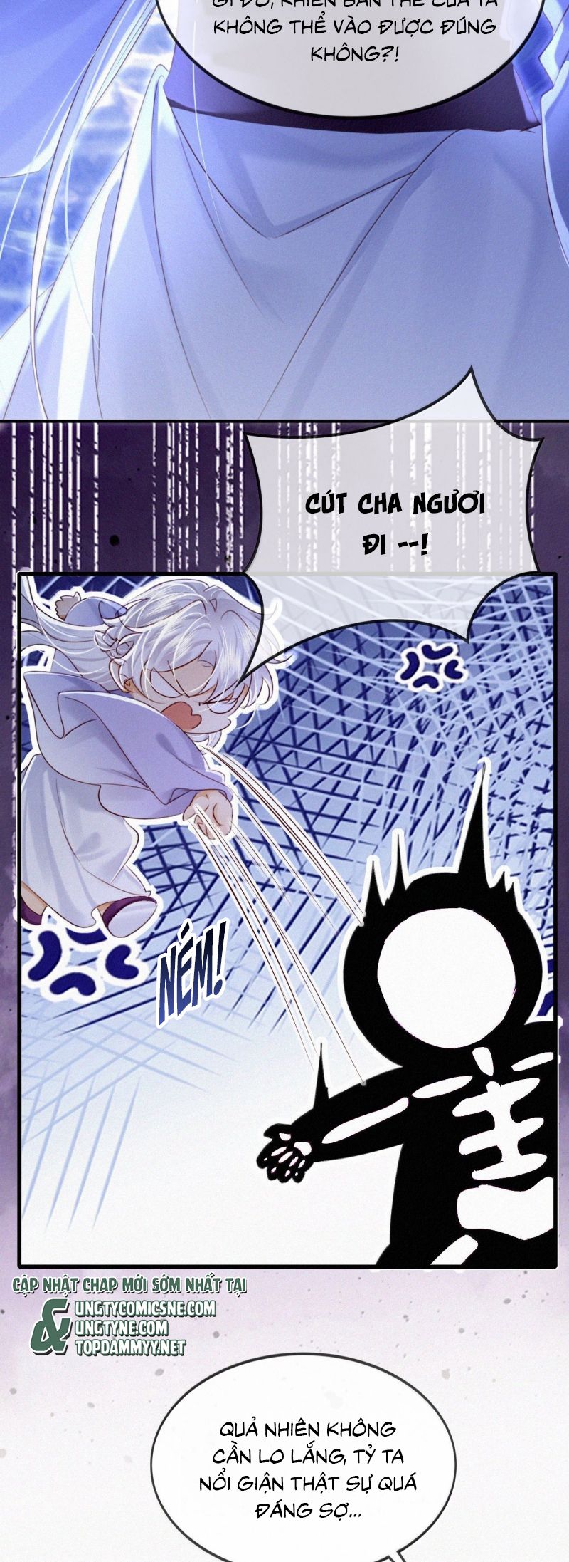 Nam Chủ Vì Sao Quyến Rũ Ta Chap 63 - Next 