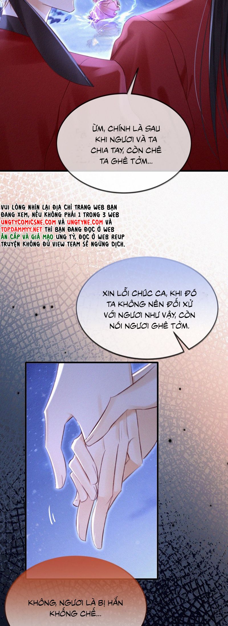 Nam Chủ Vì Sao Quyến Rũ Ta Chap 63 - Next 