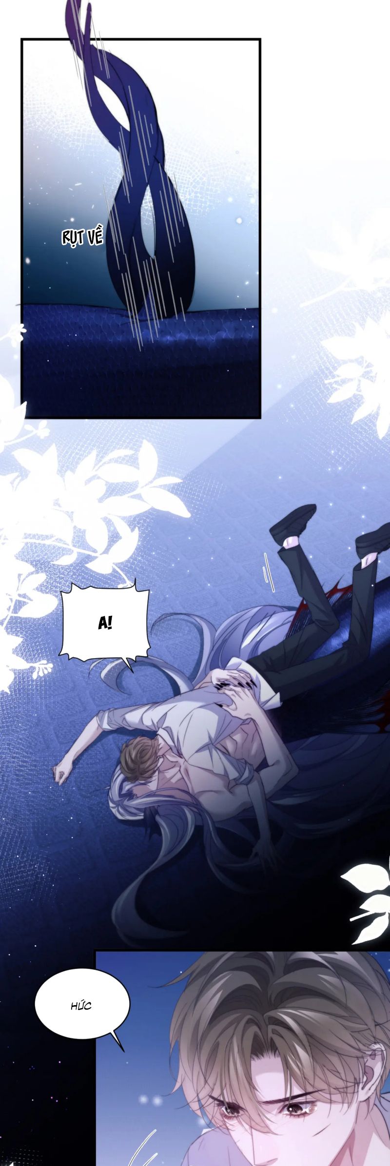 Desharow Nhân Ngư Chap 101 - Next 