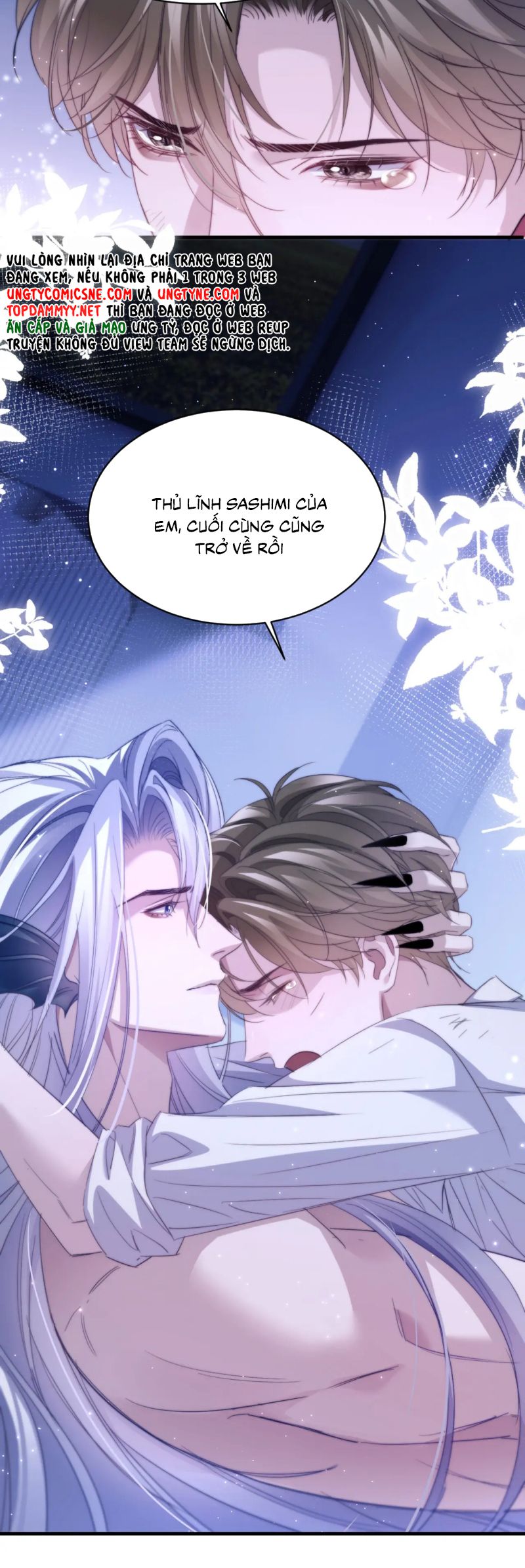 Desharow Nhân Ngư Chap 101 - Next 