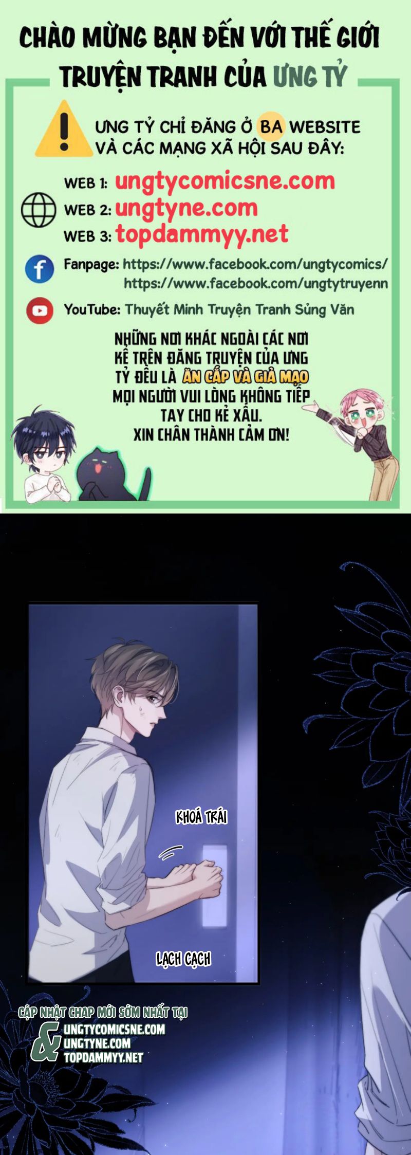 Desharow Nhân Ngư Chap 101 - Next 